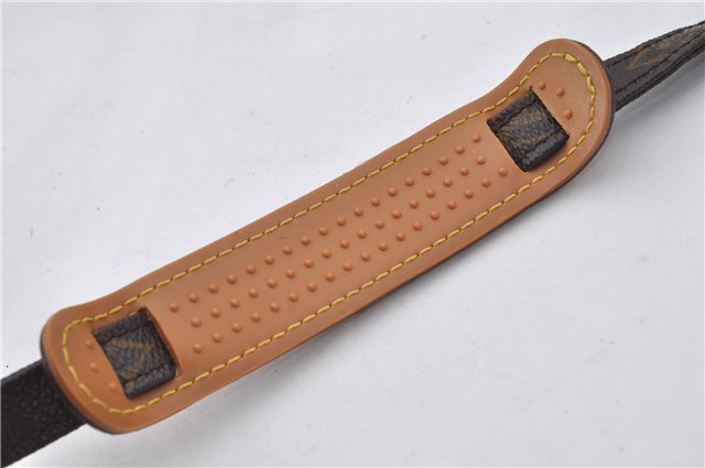 Authentic Louis Vuitton Monogram Amazone Shoulder Cross Body Bag M45236 LV 9444E