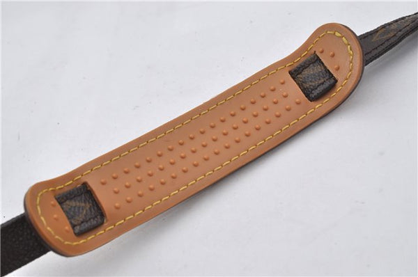 Authentic Louis Vuitton Monogram Amazone Shoulder Cross Body Bag M45236 LV 9444E