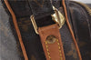 Authentic Louis Vuitton Monogram Amazone Shoulder Cross Body Bag M45236 LV 9444E