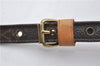 Authentic Louis Vuitton Monogram Amazone Shoulder Cross Body Bag M45236 LV 9444E