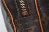Authentic Louis Vuitton Monogram Amazone Shoulder Cross Body Bag M45236 LV 9444E