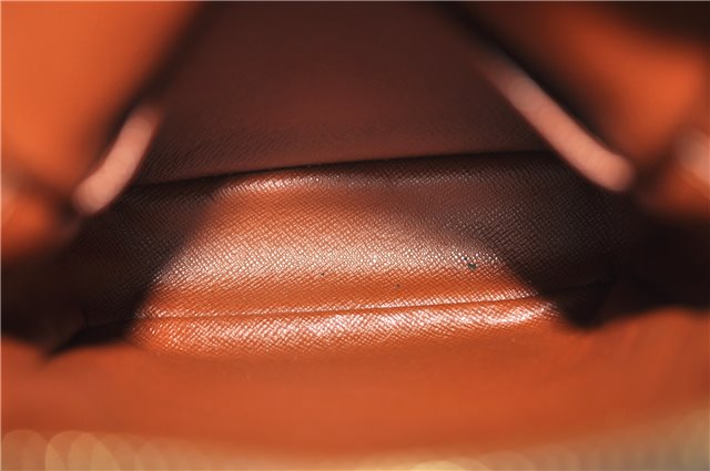 Authentic Louis Vuitton Monogram Amazone Shoulder Cross Body Bag M45236 LV 9444E