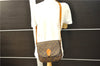 Auth Louis Vuitton Monogram Saint Cloud GM Shoulder Cross Bag M51242 LV 9445D