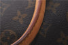 Authentic Louis Vuitton Monogram Speedy 30 Hand Bag Purse M41526 LV 9449C
