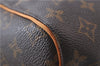 Authentic Louis Vuitton Monogram Speedy 30 Hand Bag Purse M41526 LV 9449C