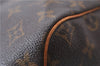 Authentic Louis Vuitton Monogram Speedy 30 Hand Bag Purse M41526 LV 9449C