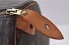Authentic Louis Vuitton Monogram Speedy 30 Hand Bag Purse M41526 LV 9449C