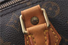 Authentic Louis Vuitton Monogram Speedy 30 Hand Bag Purse M41526 LV 9449C