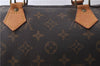 Authentic Louis Vuitton Monogram Speedy 30 Hand Bag Purse M41526 LV 9449C