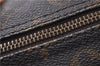 Authentic Louis Vuitton Monogram Speedy 30 Hand Bag Purse M41526 LV 9449C