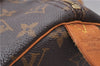 Authentic Louis Vuitton Monogram Speedy 30 Hand Bag Purse M41526 LV 9449C