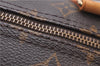 Authentic Louis Vuitton Monogram Speedy 30 Hand Bag Purse M41526 LV 9449C