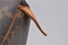 Authentic Louis Vuitton Monogram Speedy 30 Hand Bag Purse M41526 LV 9449C