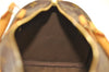 Authentic Louis Vuitton Monogram Speedy 30 Hand Bag Purse M41526 LV 9449C