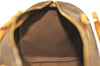 Authentic Louis Vuitton Monogram Speedy 30 Hand Bag Purse M41526 LV 9449C