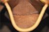 Authentic Louis Vuitton Monogram Speedy 30 Hand Bag Purse M41526 LV 9449C