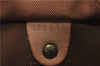 Authentic Louis Vuitton Monogram Speedy 30 Hand Bag Purse M41526 LV 9449C