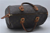 Authentic Louis Vuitton Monogram Speedy 30 Hand Boston Bag M41526 LV 9451D