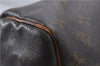 Authentic Louis Vuitton Monogram Speedy 30 Hand Boston Bag M41526 LV 9451D