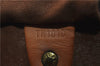 Authentic Louis Vuitton Monogram Speedy 30 Hand Boston Bag M41526 LV 9451D