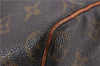 Authentic Louis Vuitton Monogram Speedy 40 Hand Boston Bag M41522 LV 9452D