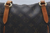 Authentic Louis Vuitton Monogram Totally PM Shoulder Tote Bag M56688 LV 9459D