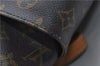 Authentic Louis Vuitton Monogram Totally PM Shoulder Tote Bag M56688 LV 9459D