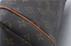 Authentic Louis Vuitton Monogram Totally PM Shoulder Tote Bag M56688 LV 9459D