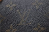 Authentic Louis Vuitton Monogram Totally PM Shoulder Tote Bag M56688 LV 9459D