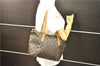 Authentic Louis Vuitton Monogram Totally PM Shoulder Tote Bag M56688 LV 9459D