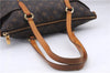 Authentic Louis Vuitton Monogram Totally PM Shoulder Tote Bag M56688 LV 9460D