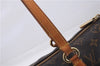 Authentic Louis Vuitton Monogram Totally PM Shoulder Tote Bag M56688 LV 9460D