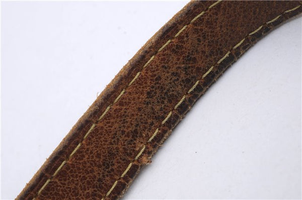 Authentic Louis Vuitton Monogram Totally PM Shoulder Tote Bag M56688 LV 9460D