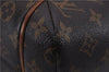 Authentic Louis Vuitton Monogram Totally PM Shoulder Tote Bag M56688 LV 9460D