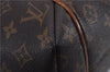 Authentic Louis Vuitton Monogram Totally PM Shoulder Tote Bag M56688 LV 9460D