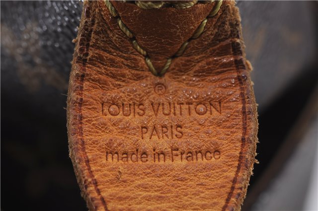 Authentic Louis Vuitton Monogram Totally PM Shoulder Tote Bag M56688 LV 9460D