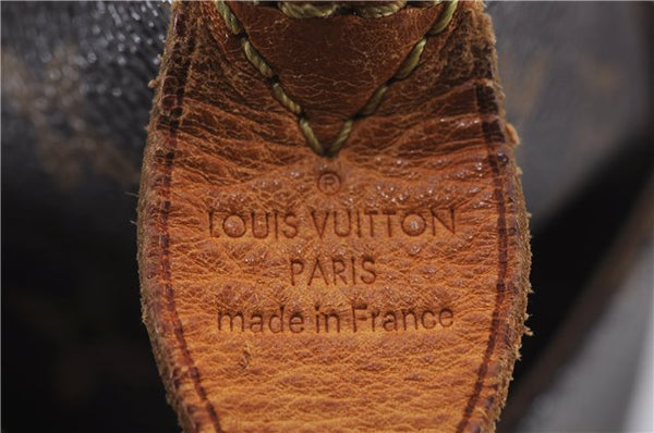 Authentic Louis Vuitton Monogram Totally PM Shoulder Tote Bag M56688 LV 9460D