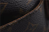 Authentic Louis Vuitton Monogram Totally PM Shoulder Tote Bag M56688 LV 9460D