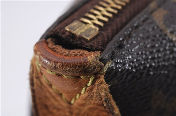 Authentic Louis Vuitton Monogram Totally PM Shoulder Tote Bag M56688 LV 9460D