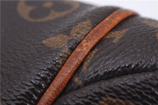 Authentic Louis Vuitton Monogram Totally PM Shoulder Tote Bag M56688 LV 9460D