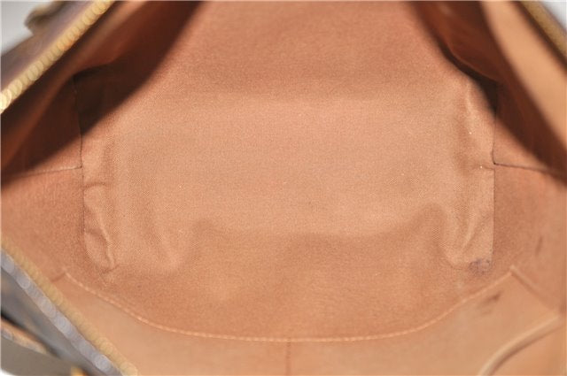 Authentic Louis Vuitton Monogram Totally PM Shoulder Tote Bag M56688 LV 9460D