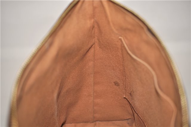 Authentic Louis Vuitton Monogram Totally PM Shoulder Tote Bag M56688 LV 9460D