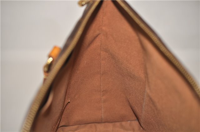 Authentic Louis Vuitton Monogram Totally PM Shoulder Tote Bag M56688 LV 9460D