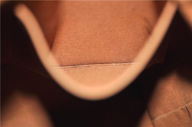 Authentic Louis Vuitton Monogram Totally PM Shoulder Tote Bag M56688 LV 9460D