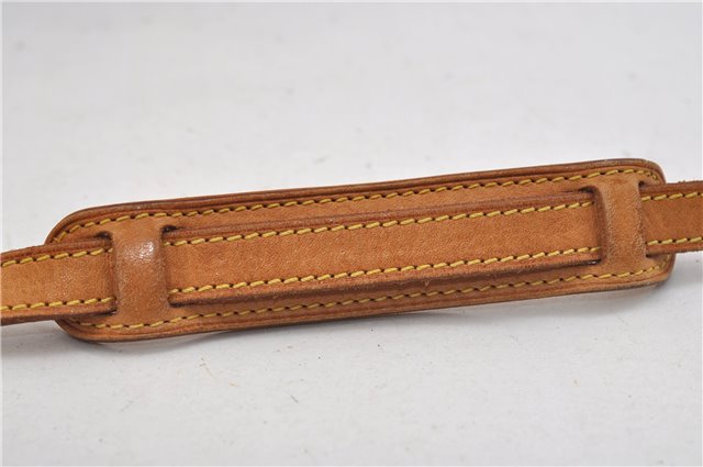 Auth Louis Vuitton Monogram Trocadero 27 Shoulder Cross Body Bag M51274 LV 9461D