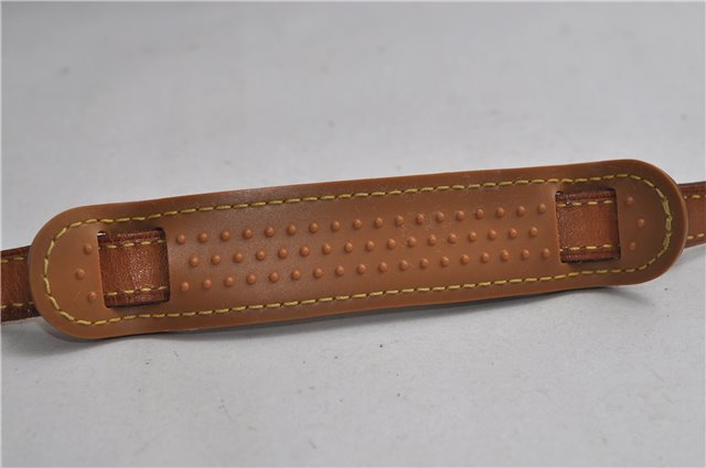 Auth Louis Vuitton Monogram Trocadero 27 Shoulder Cross Body Bag M51274 LV 9461D