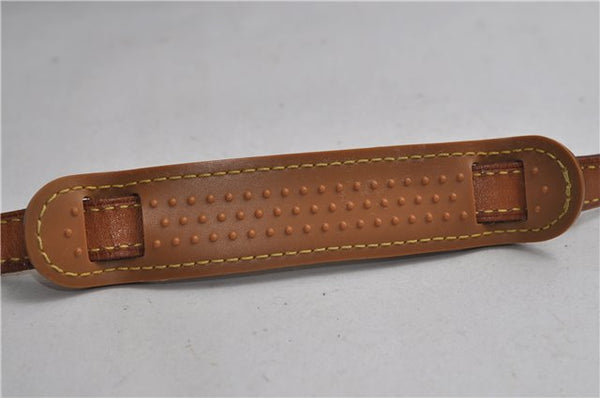 Auth Louis Vuitton Monogram Trocadero 27 Shoulder Cross Body Bag M51274 LV 9461D