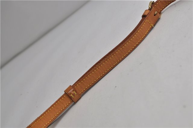 Auth Louis Vuitton Monogram Trocadero 27 Shoulder Cross Body Bag M51274 LV 9461D