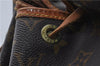 Authentic Louis Vuitton Monogram Noe Shoulder Bag M42224 LV 9463D