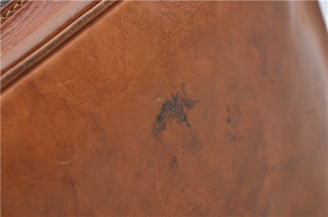 Authentic Louis Vuitton Monogram Noe Shoulder Bag M42224 LV 9463D